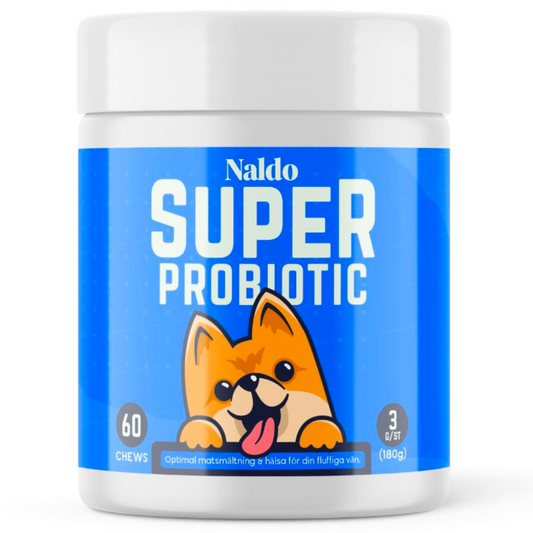 Super Probiotics